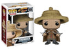 Funko POP Movies: Big Trouble in Little China - Thunder Action Figure
