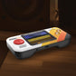 My Arcade Atari Pocket Player Pro: Handheld Portable Video Game Console with 100 Games, 2.75" Color Display, Ergonomic Design