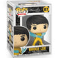 Funko Pop! Icons: Bruce Lee - Set of 2 - Bruce Lee Vinyl Figures
