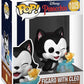 Funko POP! Disney: Pinocchio - Figaro Kissing Cleo