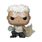 Funko Pop Animation: Full Metal Alchemist: Brotherhood - Scar - Collectable Vinyl Figure - Gift Idea - Official Merchandise - Toys for Kids & Adults