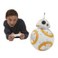 Star Wars The Force Awakens RC BB-8 Toy