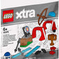 LEGO Polybag 40375 Xtra Set Winter