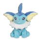 Pokemon Center: Vaporeon Comfy Friends Plush, 18 ½ Inch