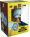 Youtooz Spongebob Squarepants Inside Squidward 4" Vinyl Figure