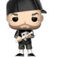 Funko Pop Rocks: Blink 182 - Travis Barker Collectible Figure, Multicolor
