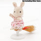 Odoria 1/12 Miniature Broom Dollhouse Decoration Accessories