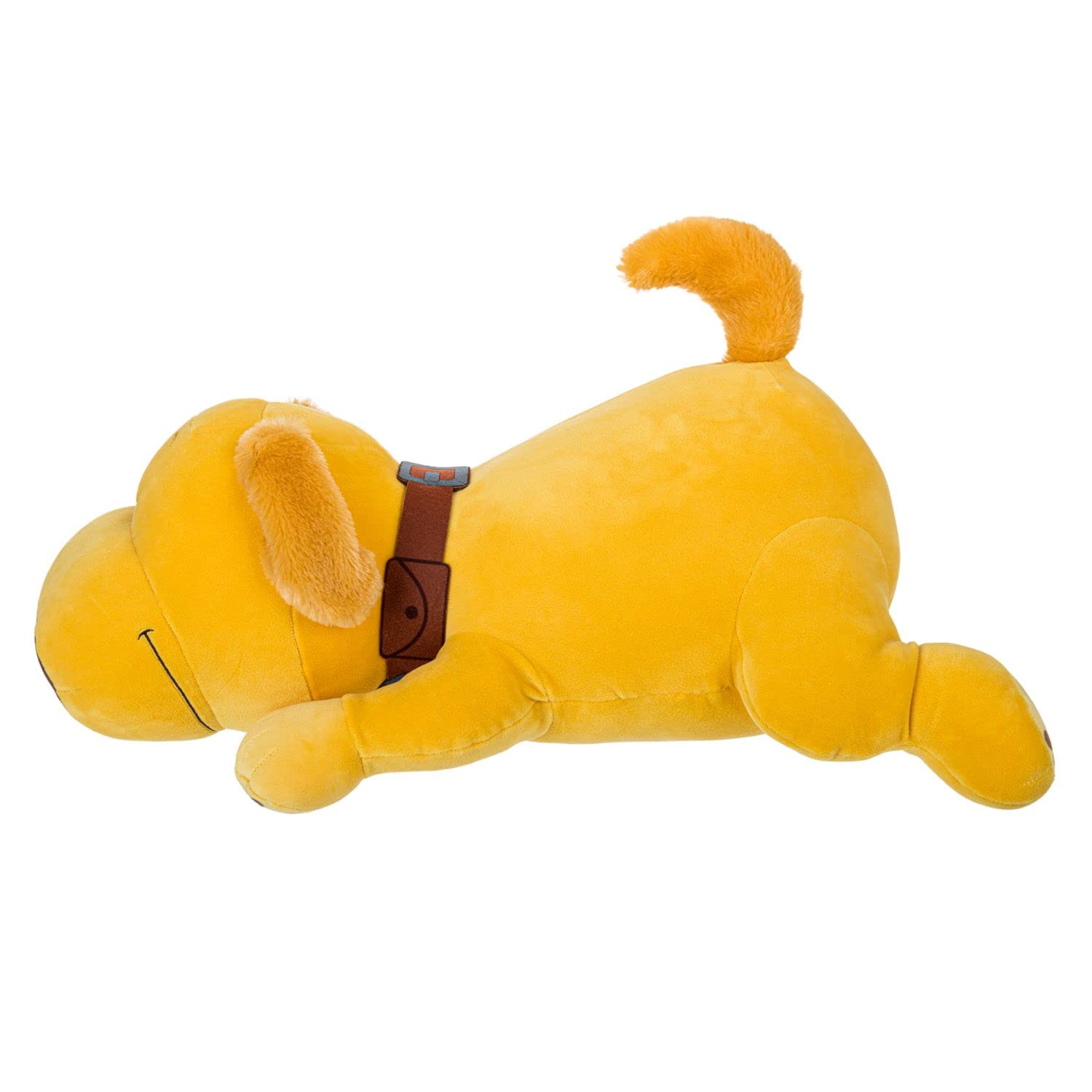 Disney Pixar Dug Cuddleez Plush - Up - Large 21 Inch