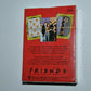 Friends Cast Playing Cards