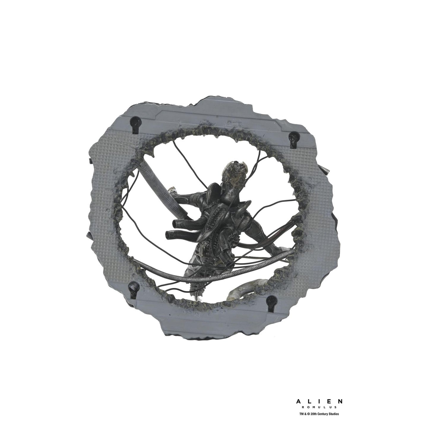 Alien: Romulus - Deluxe Suspended Lab Xenomorph XX121 7" Scale Action Figure (PRE-ORDER)