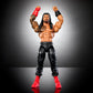 Mattel WWE Top Picks Elite Action Figure & Accessories Set, Roman Reigns 6-inch Collectible with Swappable Hands, Ring Gear & 25 Articulation Points