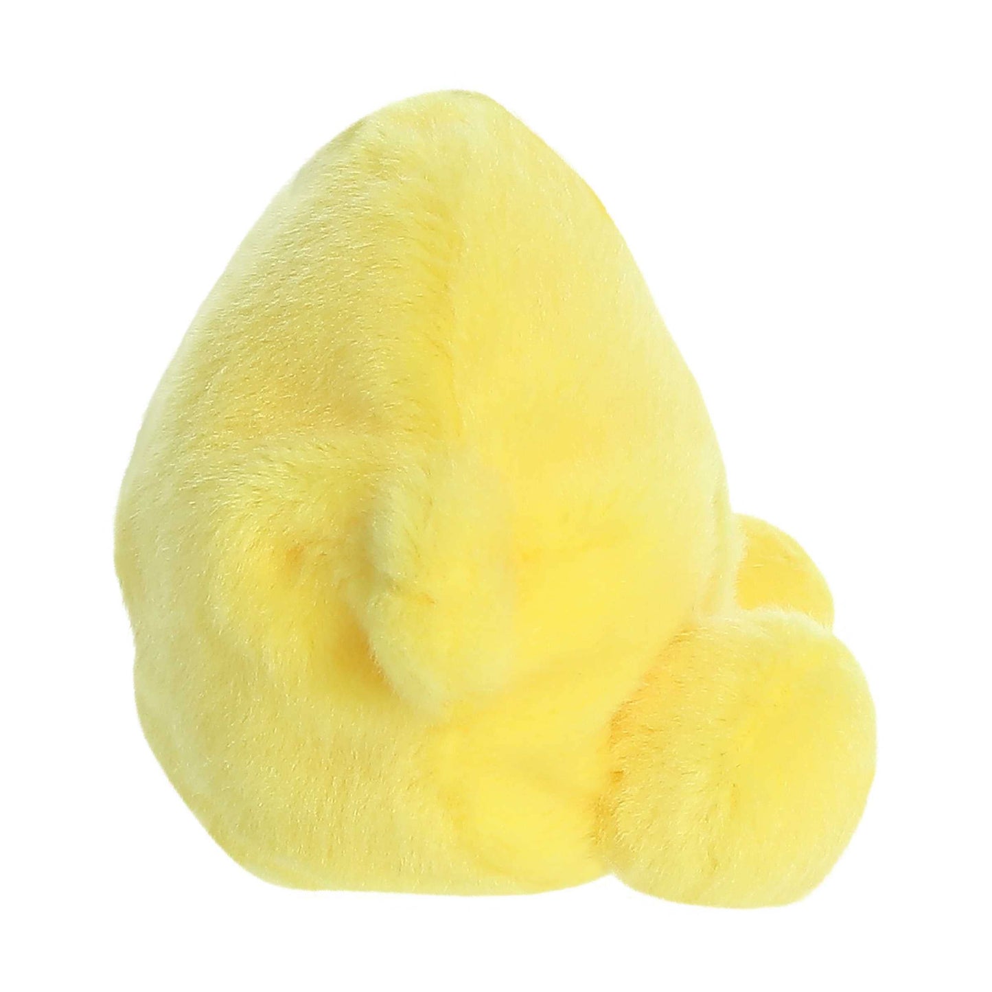 Aurora® Adorable Palm Pals™ Yuzu Lemon™ Stuffed Animal - Fun Collectible Plush for Kids and Adult Collectors - Perfect for Decorating Rooms