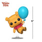 Funko Pop! Disney: Winnie The Pooh - Pooh with Balloon - Collectable Vinyl Figure - Gift Idea - Official Merchandise - Toys for Kids & Adults - Disney