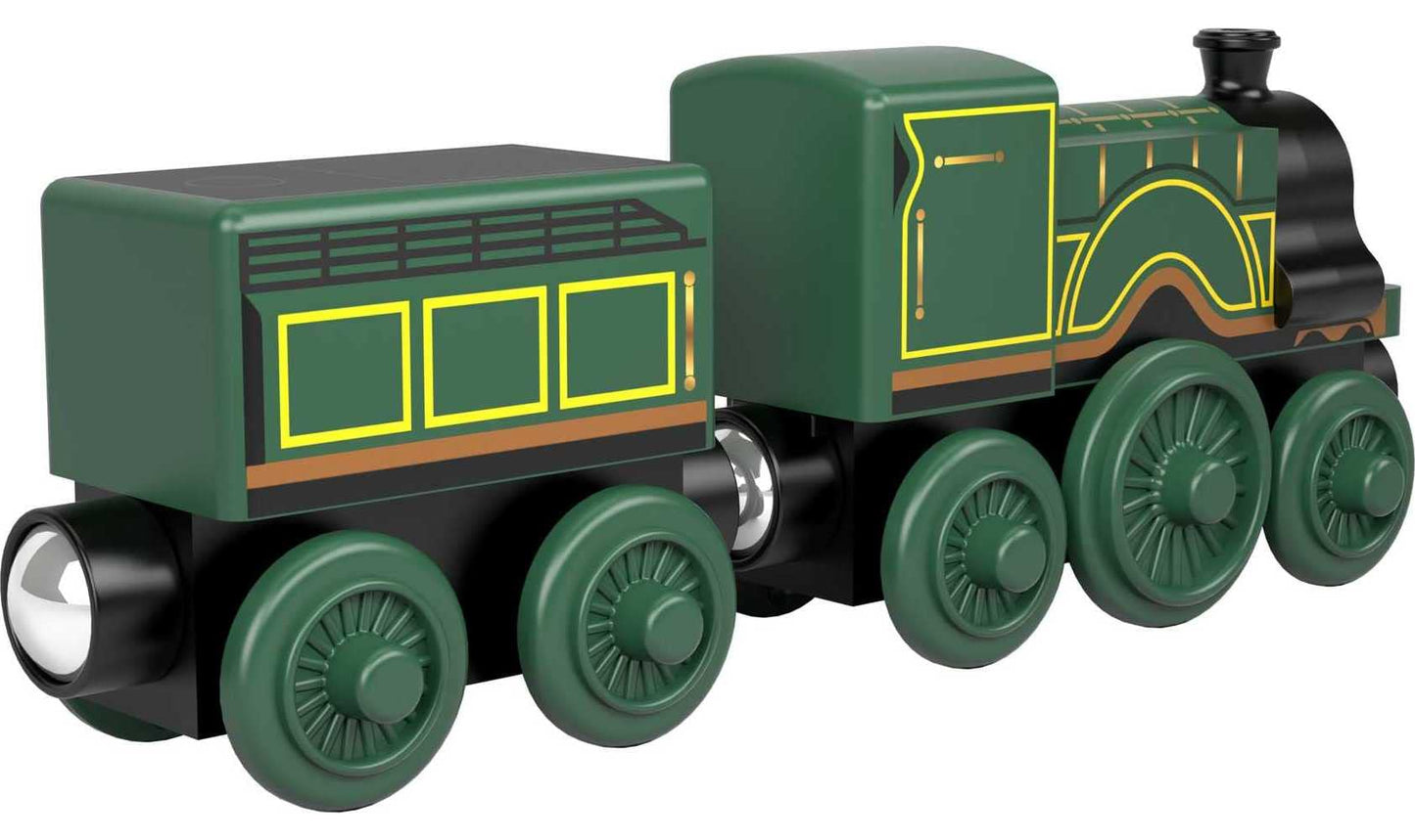 Thomas & Friends Wood, Emily