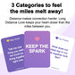 Long Distance Love - Long Distance Relationship Card Game for Couples, 150 Conversation Starter Cards for Video Calls & Virtual Date Night, Gift