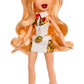 Bratz Sassy Stampede Cloe Fashion Doll with Accessories: Western, Cowgirl Style Clothes & Accessory Pieces