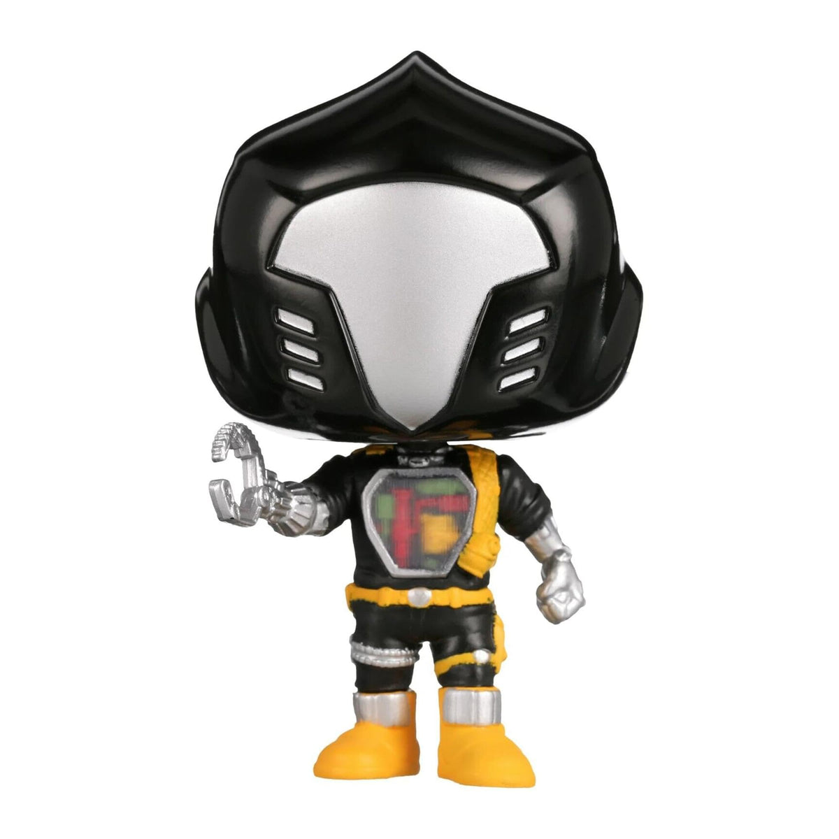 Funko GI Joe POP! Retro Toys Cobra B.A.T. Exclusive Vinyl Figure #80