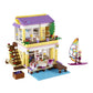 LEGO Friends 41037 Stephanie's Beach House, 369 Pcs