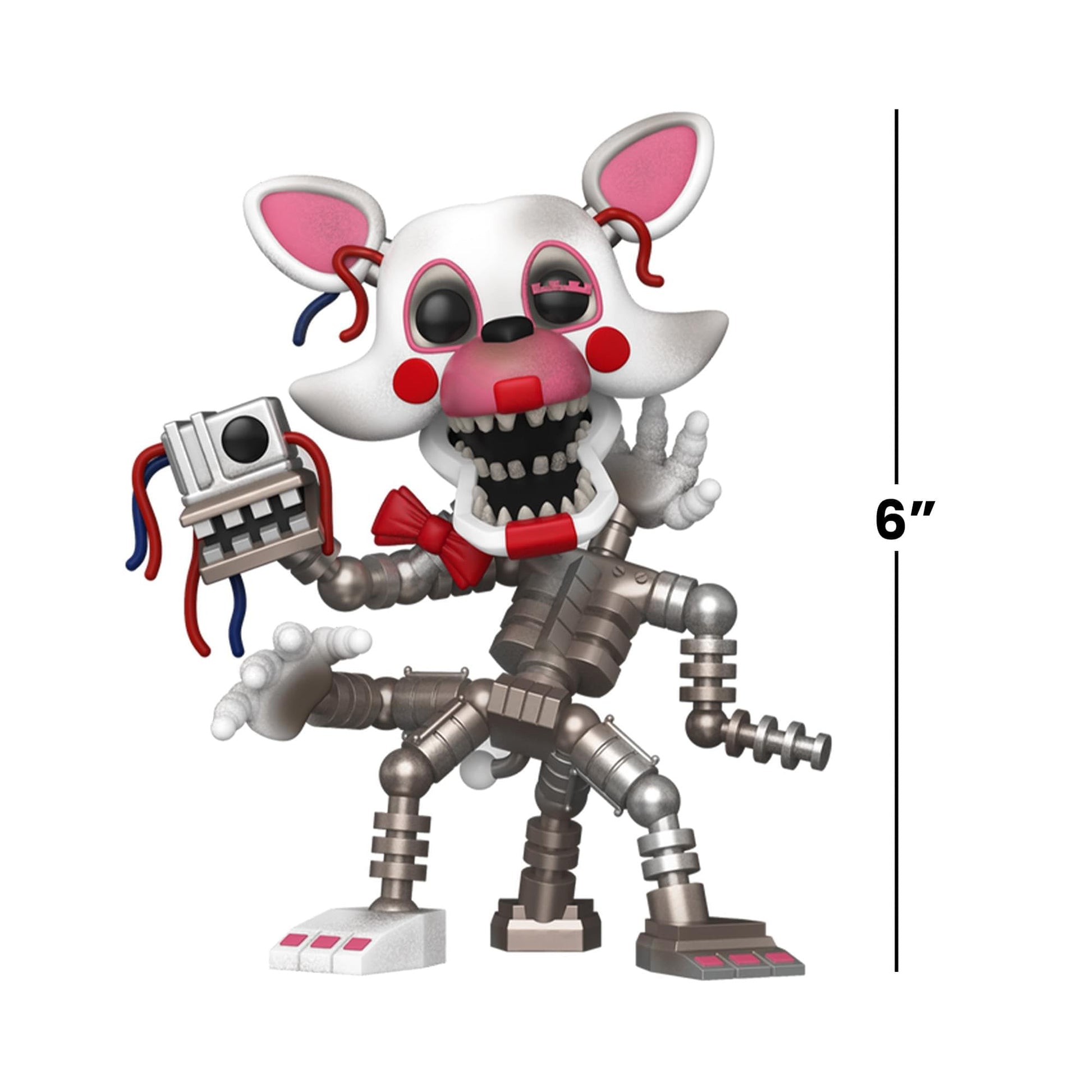 Funko Pop! Super: Five Nights at Freddy's - Mangle