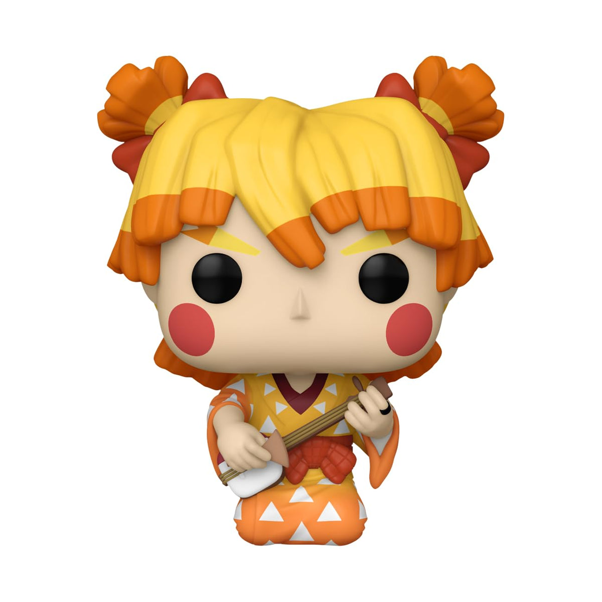 Funko POP! Animation: Demon Slayer - Zenitsu - Kimono