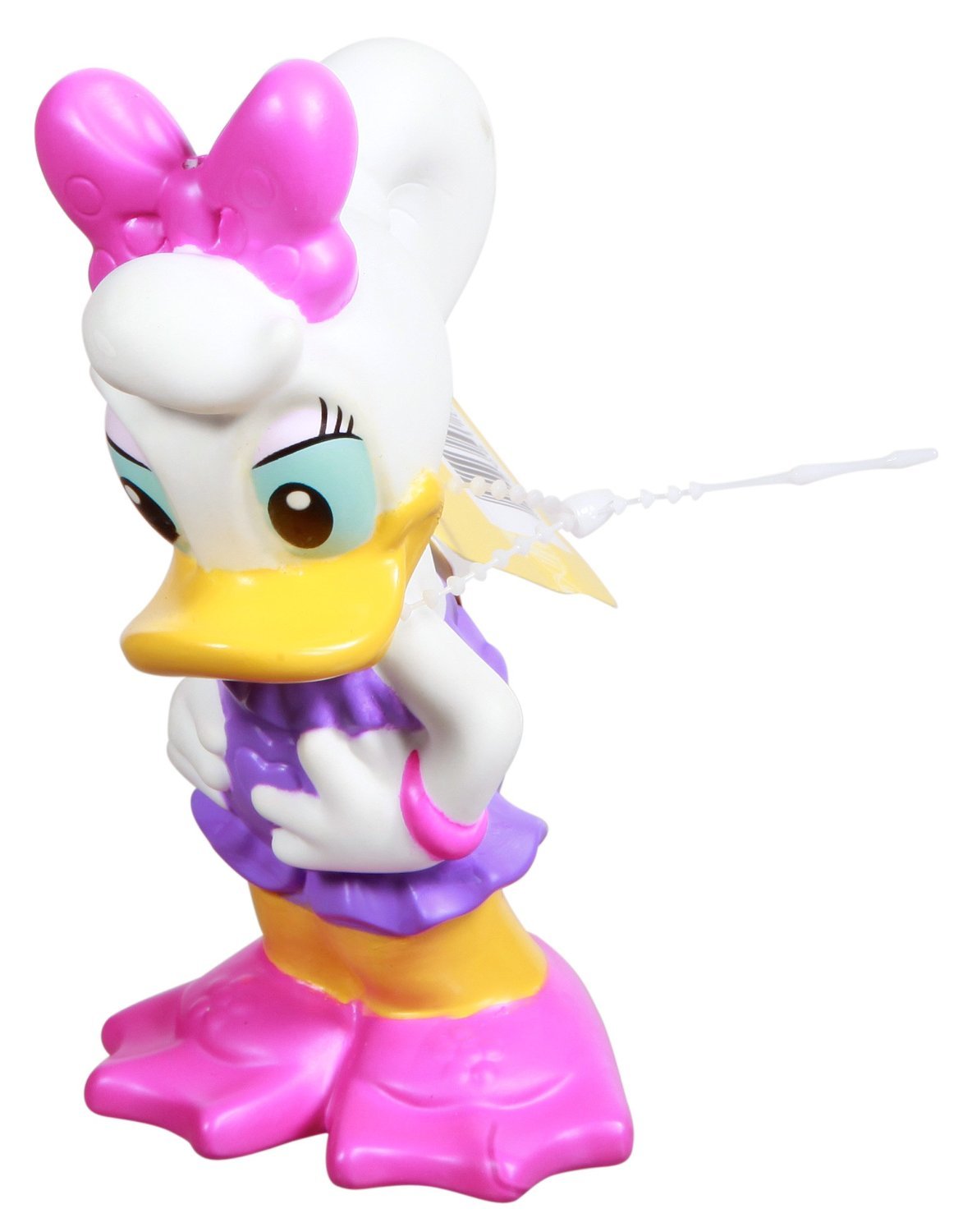 Fisher-Price Disney Mickey Mouse Clubhouse, Bath Squirter Daisy