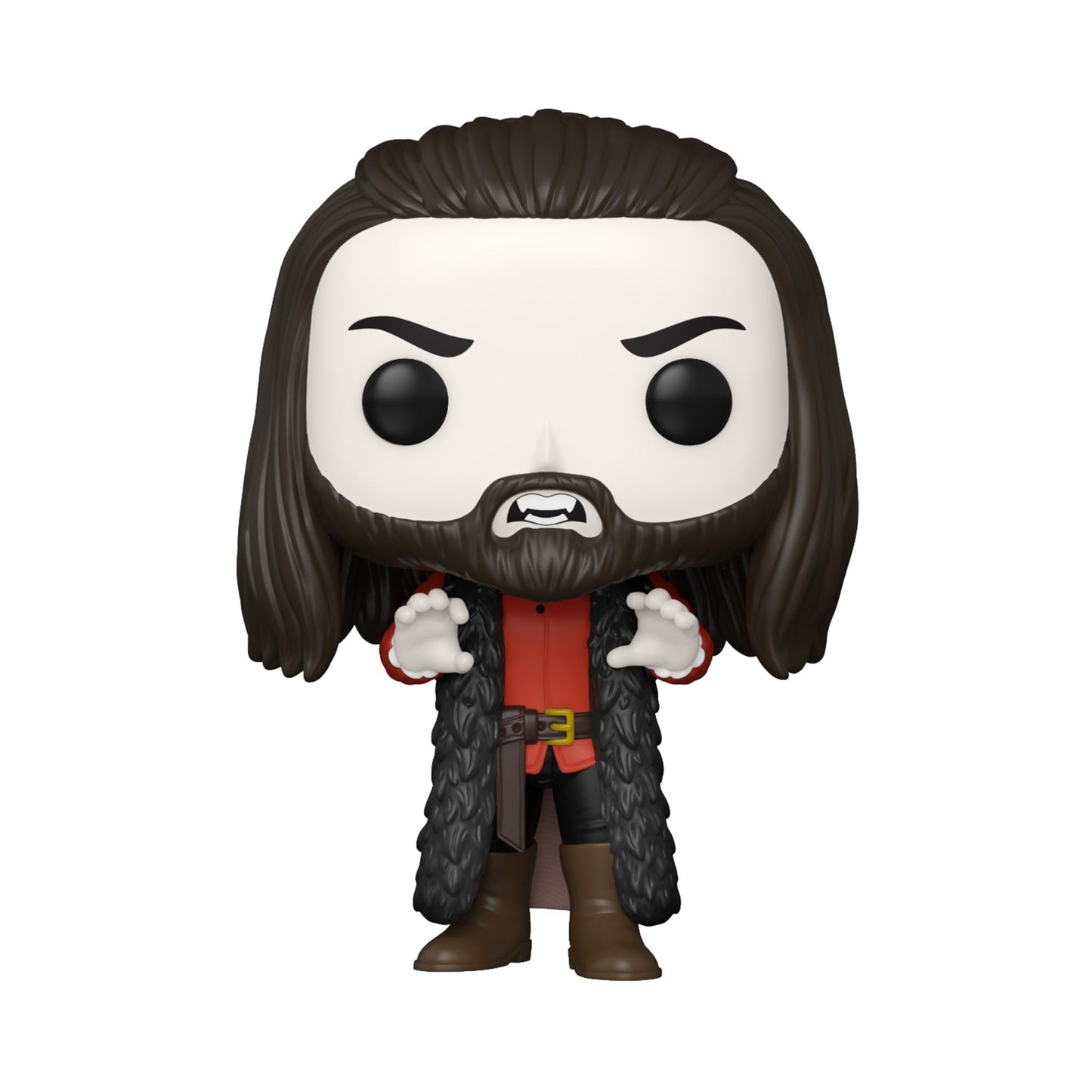 Funko Pop! TV: What We Do in the Shadows - Nandor the Relentless