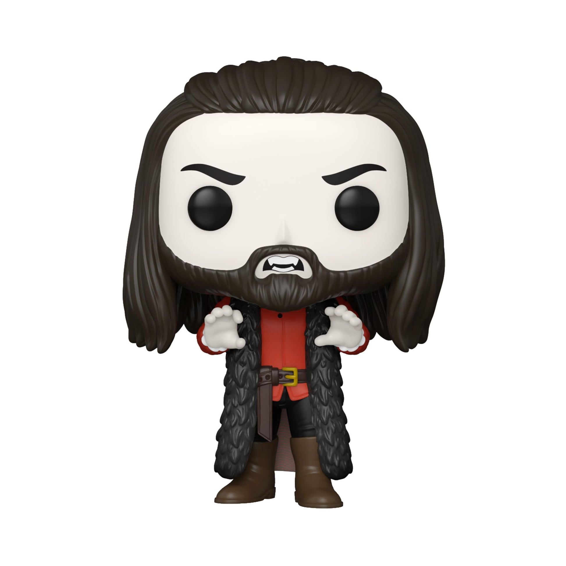Funko Pop! TV: What We Do in the Shadows - Nandor the Relentless