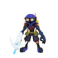 Diamond Select Toys Kingdom Hearts 3: Toy Story Sora & Air Soldier Heartless Select Action Figure Two Pack, Multicolor (JAN198861)