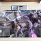 New Mlikemat Playmat Digimon DTCG Mat Mastemon TCG CCG OCG Trading Card Game Mat with Zones + Free Bag (ZD002-862-SM)