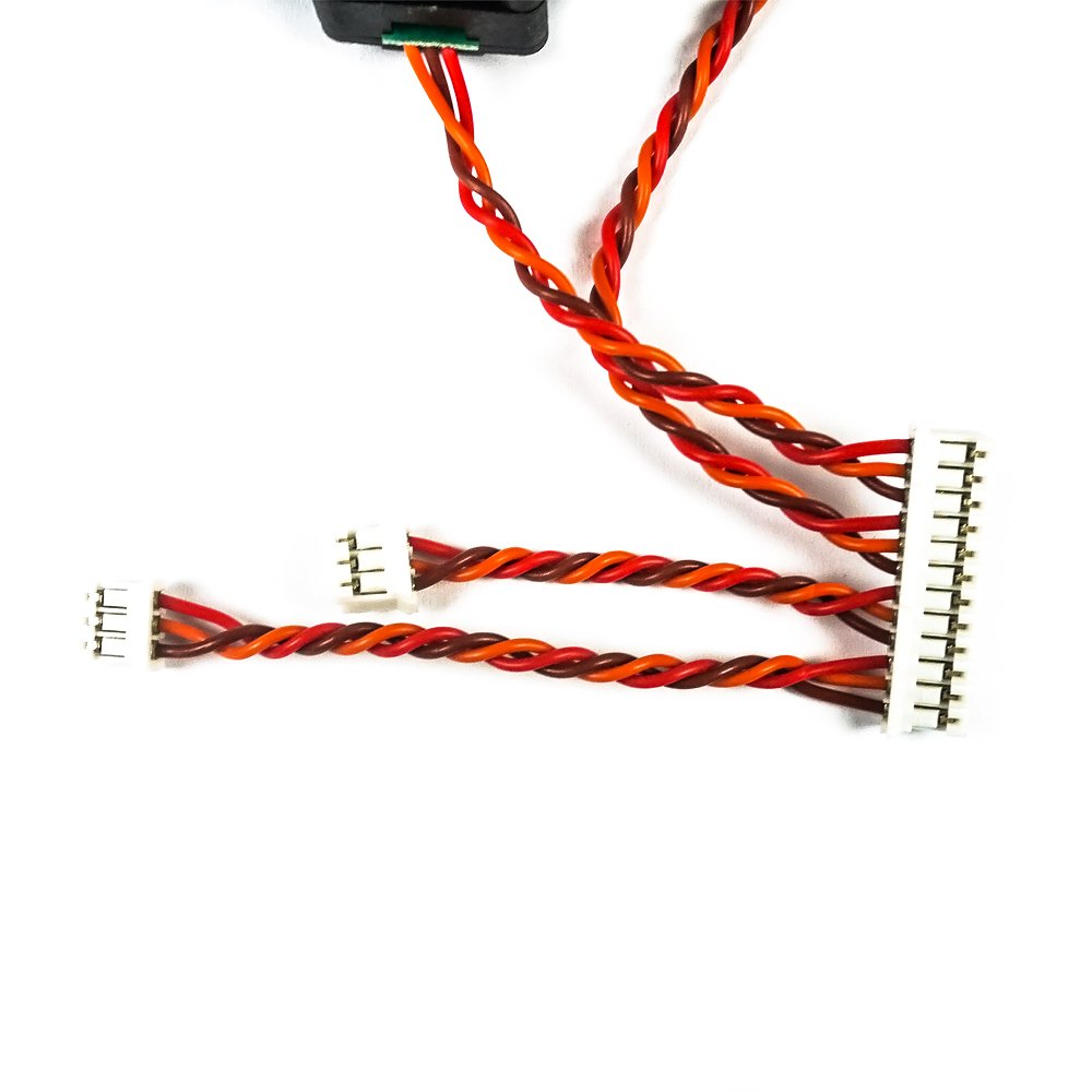 FrSky M9 Hall Sensor Gimbal for Taranis X9D & X9d Plus