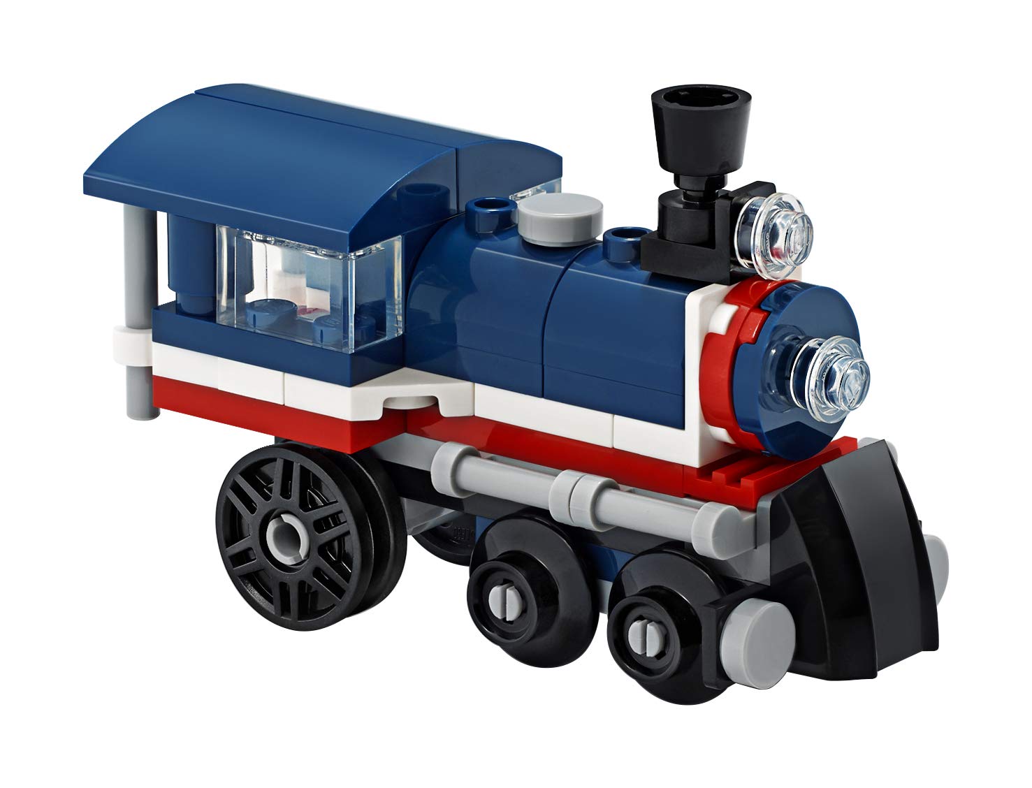 LEGO Creator Train Set 30575 (59 pcs)