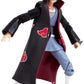 The Loyal Subjects Naruto Itachi Uchiha BST AXN 5-inch Action Figure