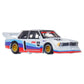 Hot Wheels Premium Car Culture Set of 2 Collectible Vehicles in 1:64 Scale with Real Riders Tyres and Metal Frame, Authentic Decoration, Toy
