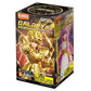 BLOKEES Saint Seiya, Galaxy Version, GV03, Gold Zodiac ?, 9 Model Kit Myster Boxes, Assembly Required, 10+