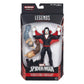 Marvel Legends Series: Villains of the Night: Morbius