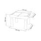 Keter Sand and Water Play Table