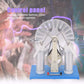 Static Generator, Static Electricity Generator Static Machine Physics Experiment Physics Static Generator Electrostatic Induction Electricity