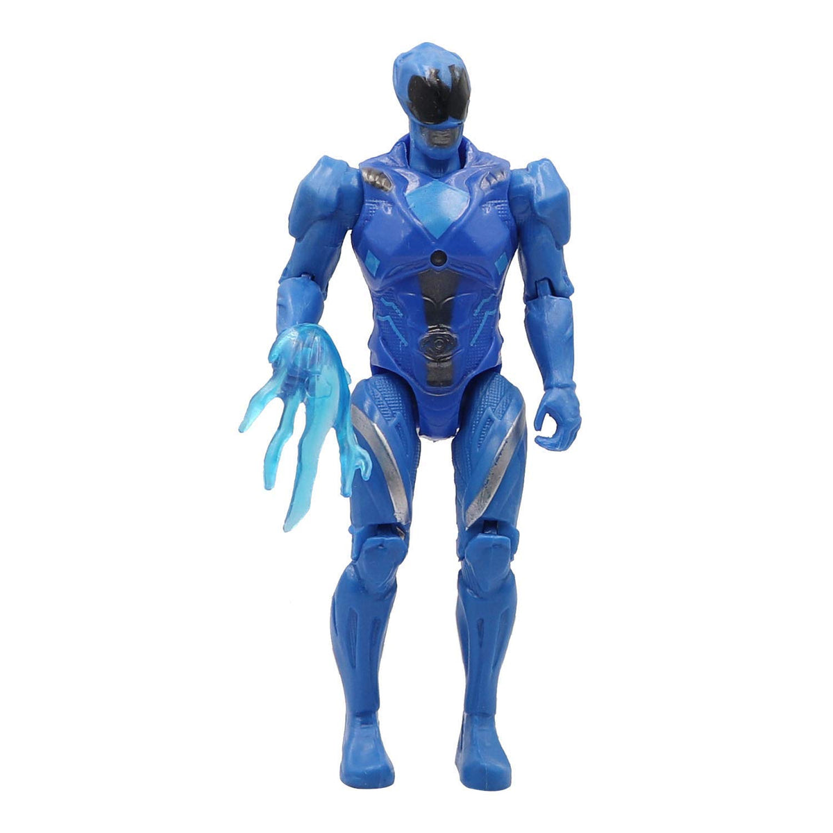 Unnbranded Superhero Action Figures | Action Figure Set of 6 PCS| Includes Batman, Hulk, Superman, Thor, Ironman & Captain America | PVC Figure Toy