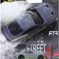 Hot Wheels 2024 Car Culture Slide Street 2 - 5-Pack (FPY86-959H) | Nissan Z, Lamborghini Huracán, GR Corolla, 240SX, Mustang RTR | 1:64 Die-Cast