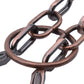 1PC God Lock Puzzle Metal Ring Solution Intellectual Deduction Unlock Puzzle Brain Tease Unlock Horseshoe Buckle Gift
