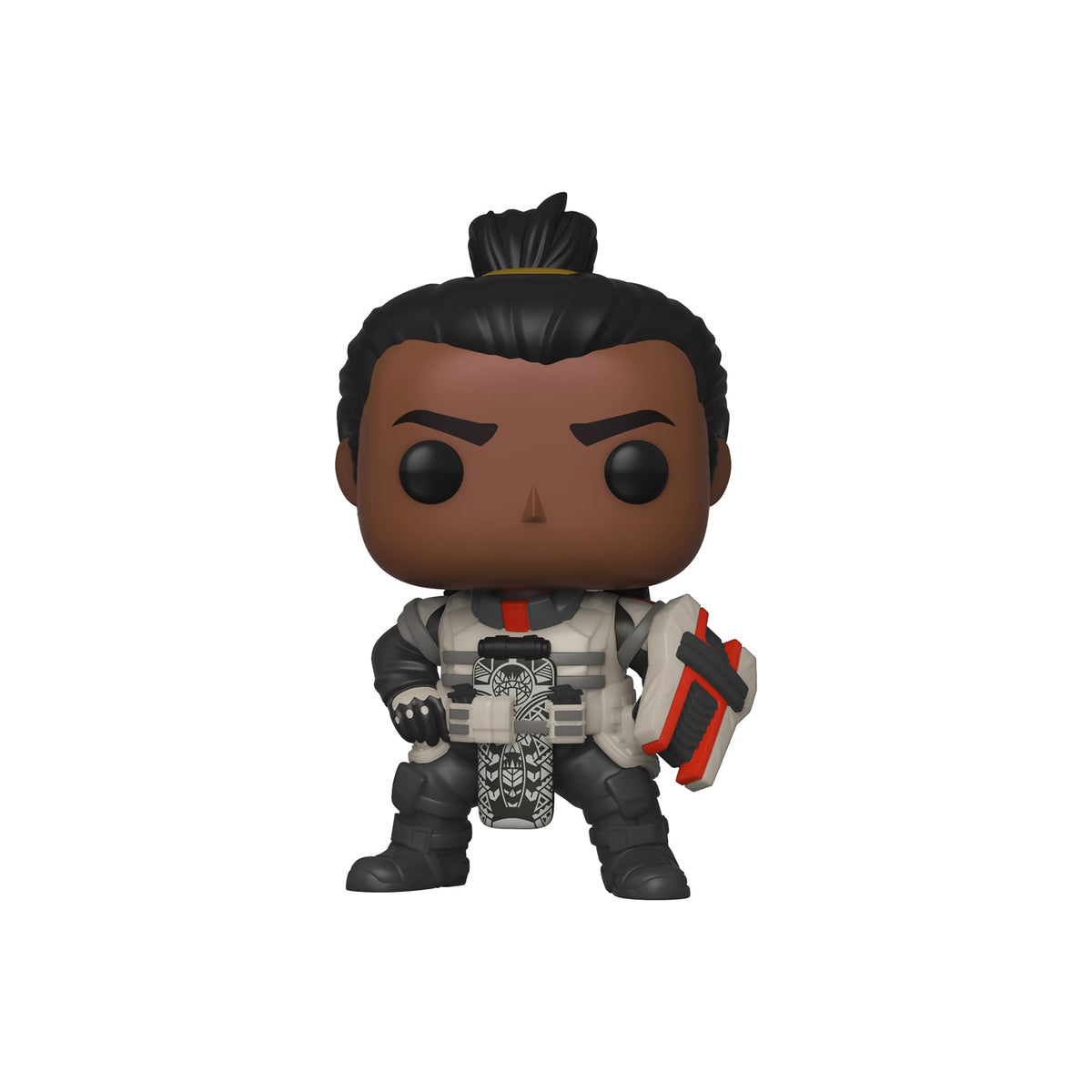 Funko Pop! Games: Apex Legends - Gibraltar, Multicolor