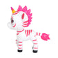 Zoonicorn Emoteez - Aliel Pink Unicorn - Light up Horn Toy Figure