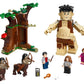 LEGO Harry Potter Forbidden Forest: Umbridge’s Encounter 75967 Magical Forbidden Forest Toy from Harry Potter and The Order of The Phoenix (253