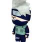 Great Eastern Entertainment Naruto - Kakashi Hatake Movable Ver Plush 8" H