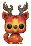 Funko Pop! Wetmore Forest: Monsters - Chester McFreckle