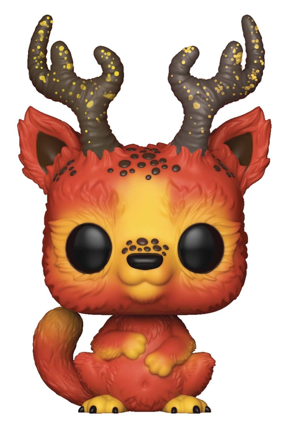 Funko Pop! Wetmore Forest: Monsters - Chester McFreckle