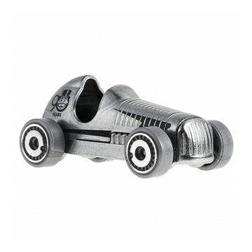 Hot Wheels Pass 'N Go [Silver] Drop Tops 1/5, 5/250 New for 2026! 1:64 Scale Diecast Toy Vehicle