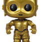 Funko C-3PO POP