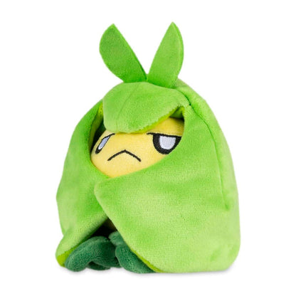 Pokémon Center: Swadloon Sitting Cuties Plush