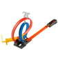 Hot Wheels Energy Track + 1 Dcc Multicolor
